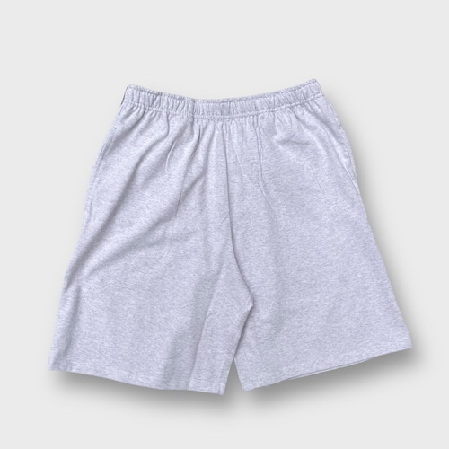 RELAXFIT Relax shorts (ASH GRAY)