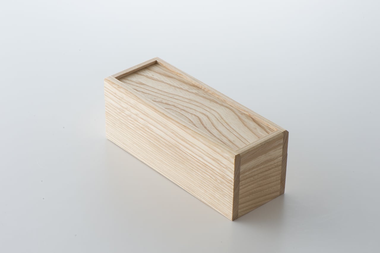 料理家・松田美智子さんの「栓の木 小さなかつお節削り」 | 天然生活