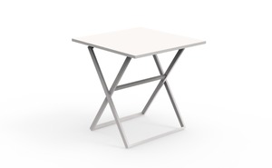 FOLDING TABLE 70X70 (フォールディングテーブル)