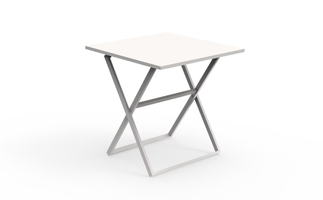 FOLDING TABLE 70X70 (フォールディングテーブル)