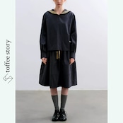 【2color】やわらかな綿と音のない冒険 セットアップ 《P0251》