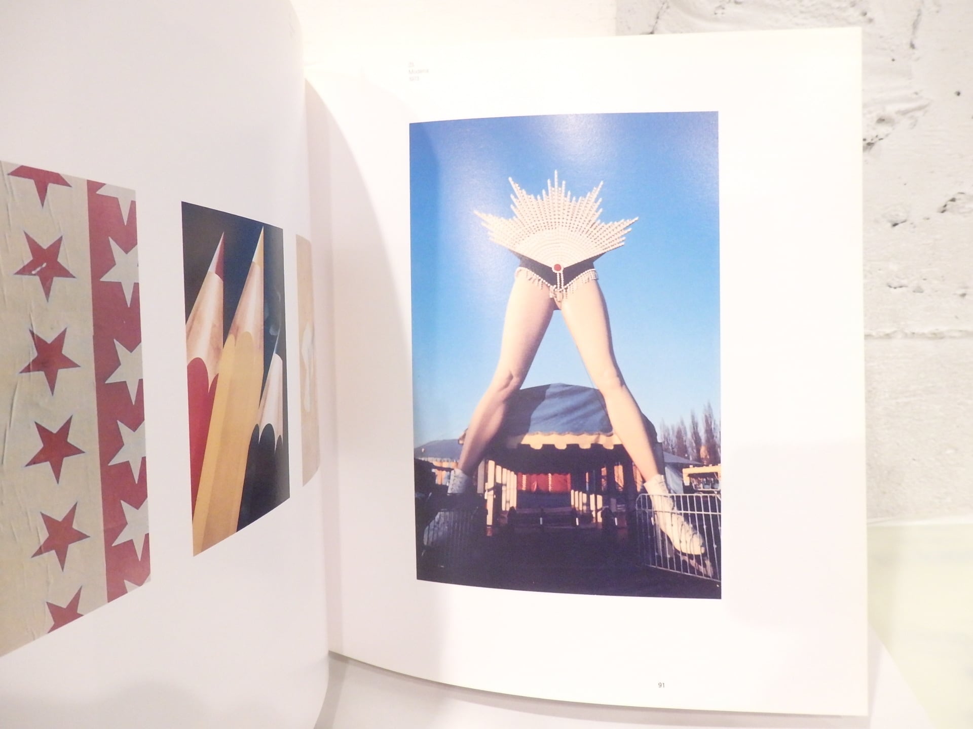 Luigi Ghirri／ルイジ・ギッリ MASSIMO