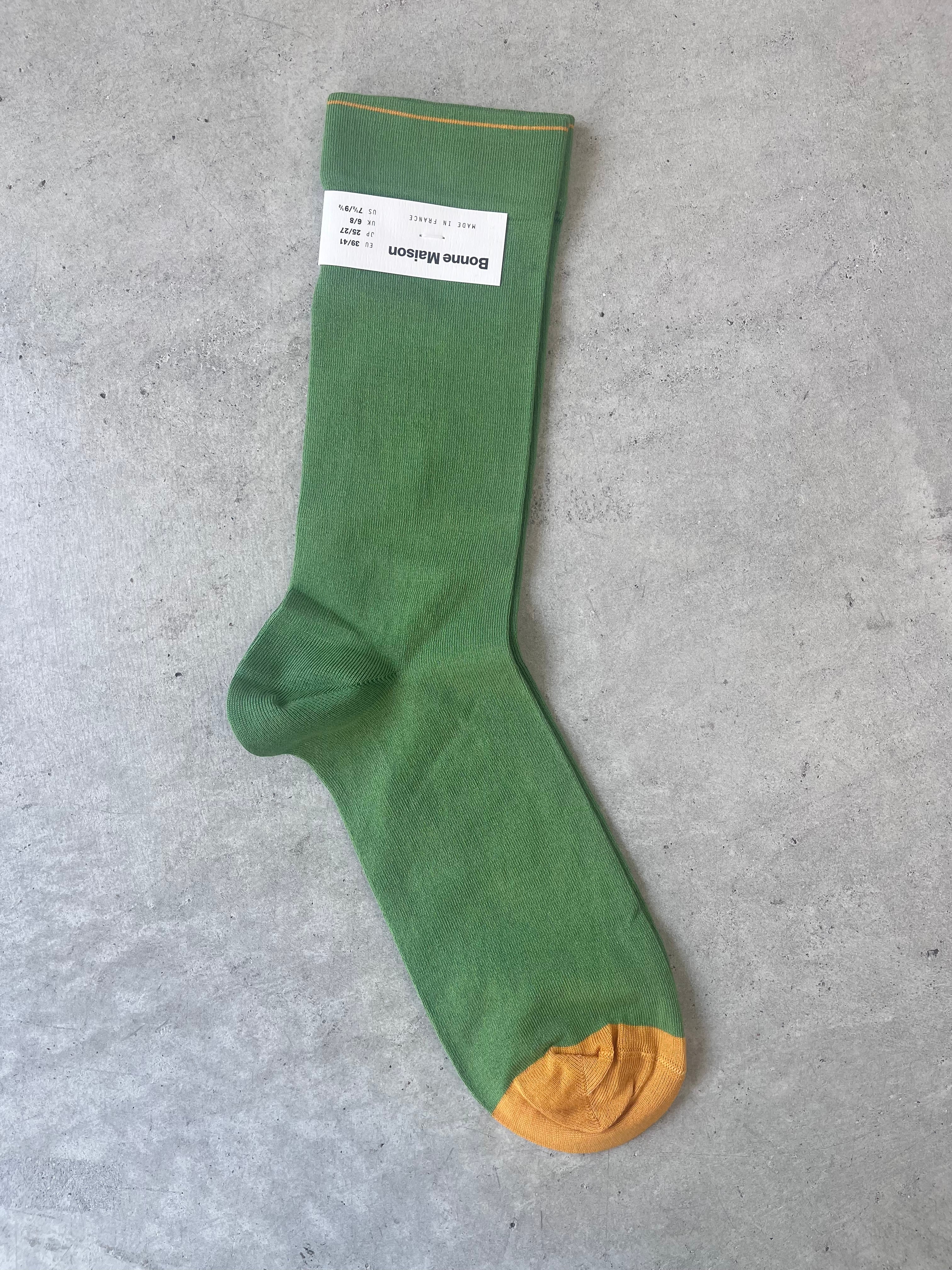 Bonne Maison / 【L’éventail】UN2-58