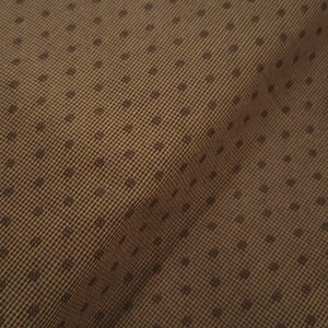 先染め Yarn Dyed スクエアドット SK176