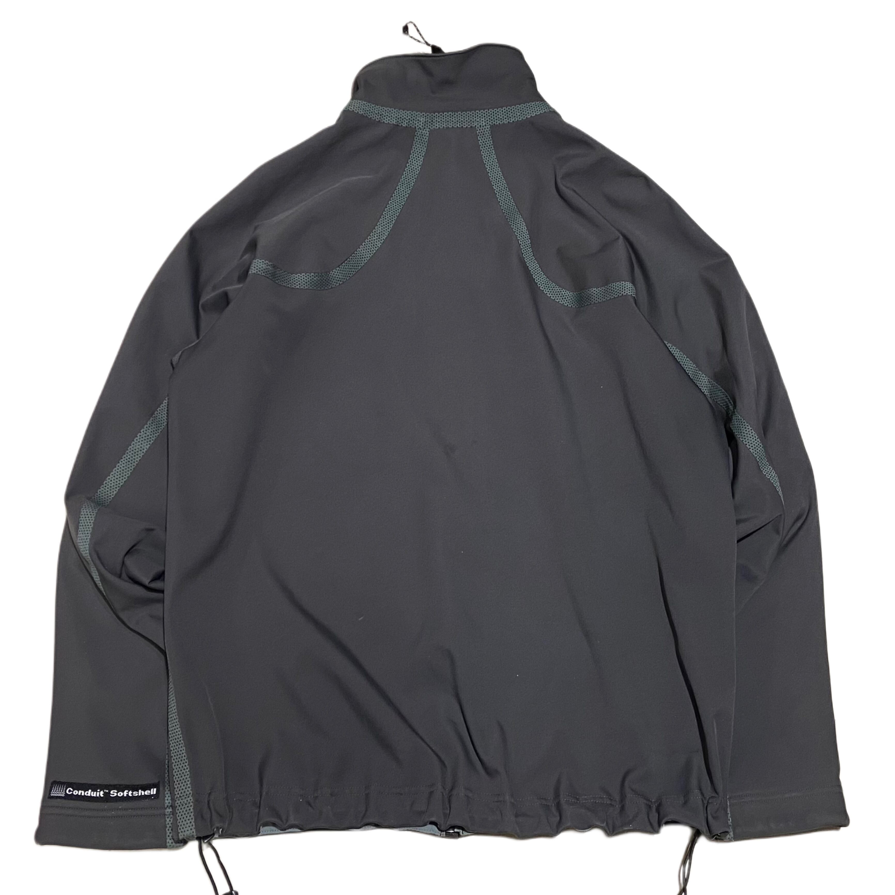 00s MOUNTAIN HARDWEAR マウンテンハードウェア CONDUIT ソフトシェル