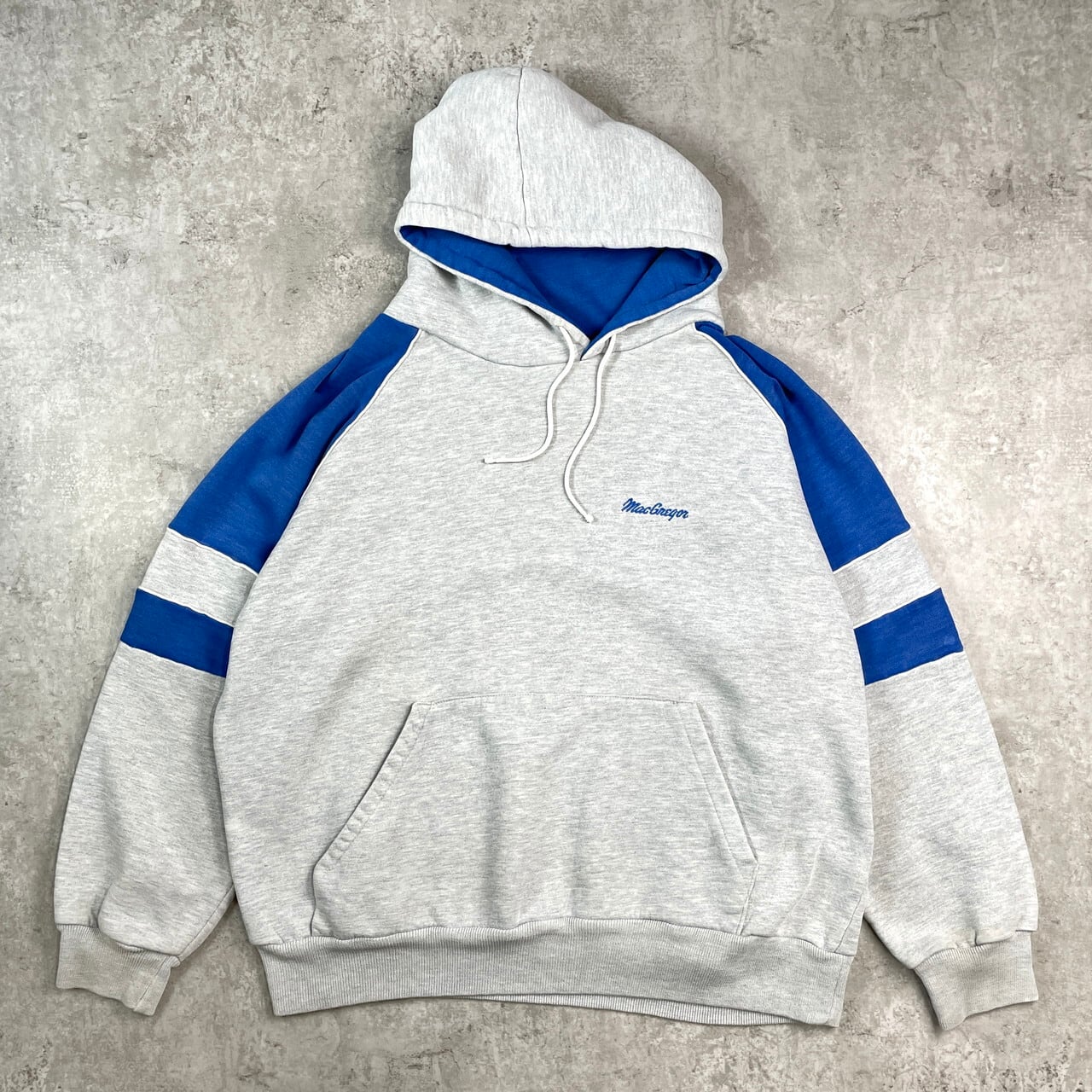 MADE IN USA希少L.L.Beanプルオーバーフリースジャケットお勧め美品XL紫スナップTパープル正規エルエルビーン米国製 90s アメリカ製  エルエルビーン ウォームアップジャケット