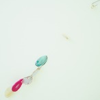 Morning Walk - アゲートヒーリングチャイム / Agate Sun Catcher Wind Chime 126