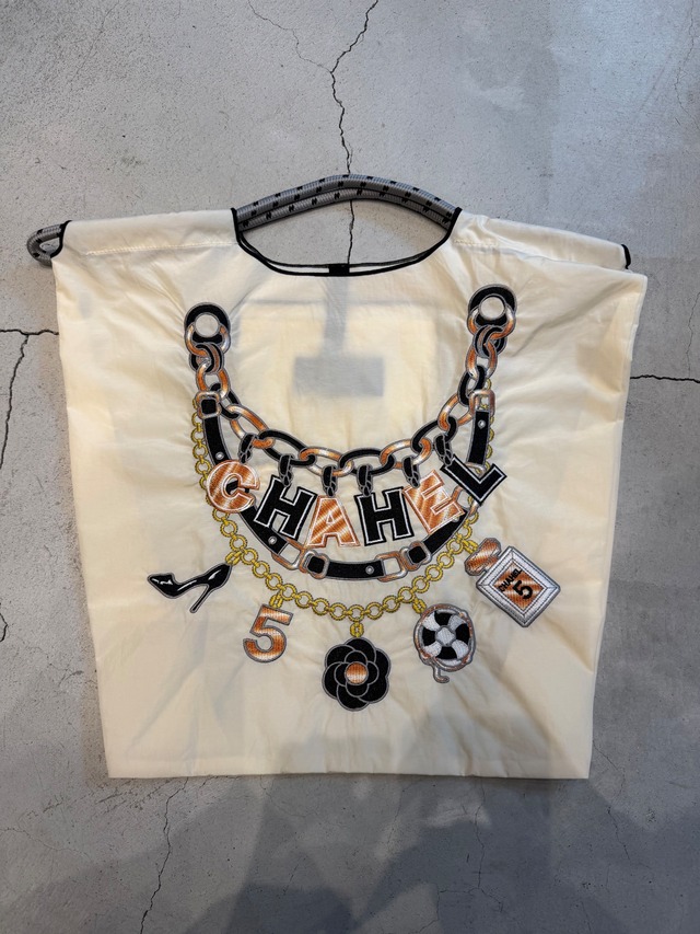 【Account】BAG　CHチェーン
