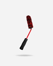 Small Angled Wheel Brush｜スモールアングルホイールブラシ