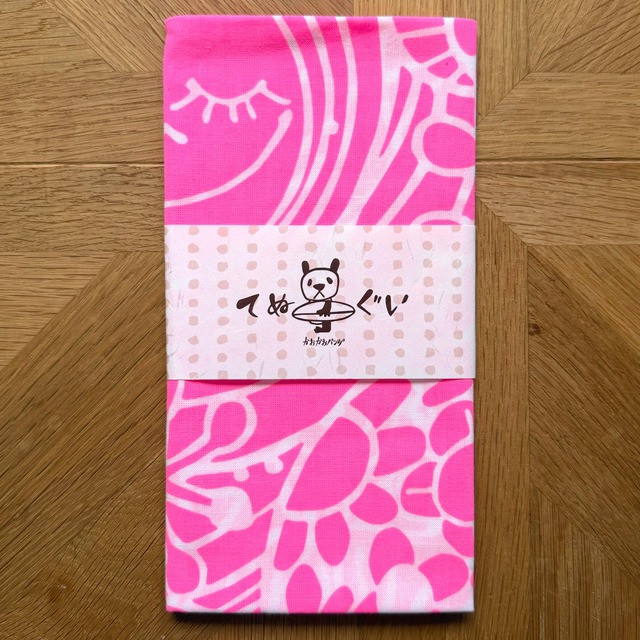STICKER クロワッサン