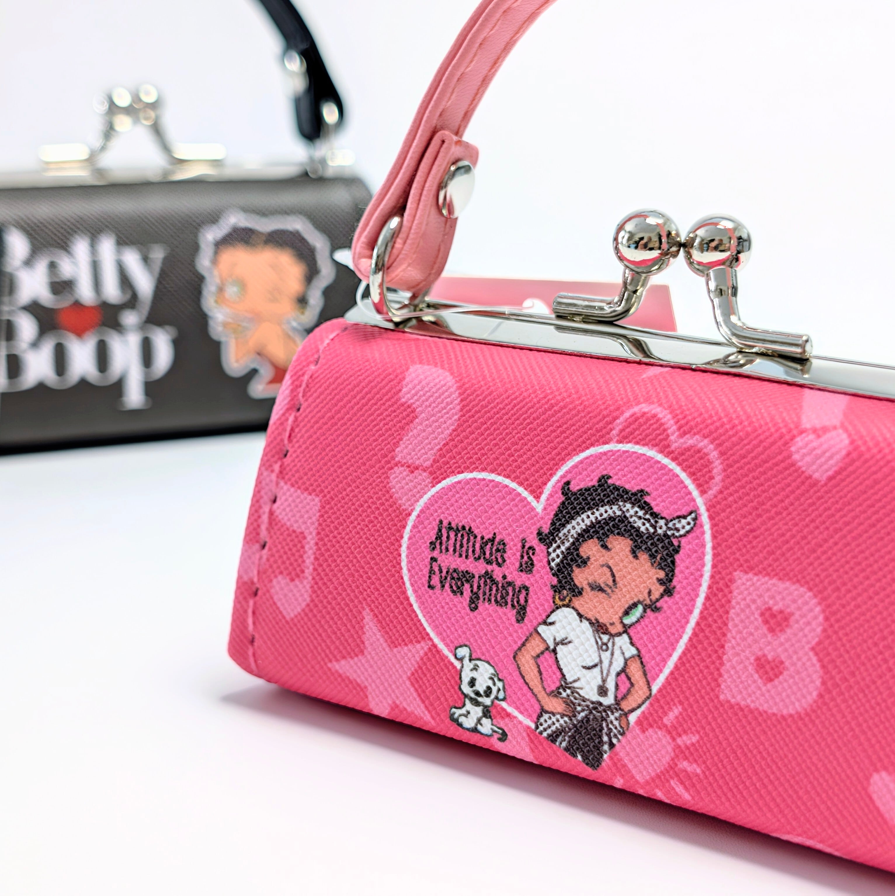 BettyBoop（ベティ・ブープ） | HAPPY GO LUCKY WEB SHOP