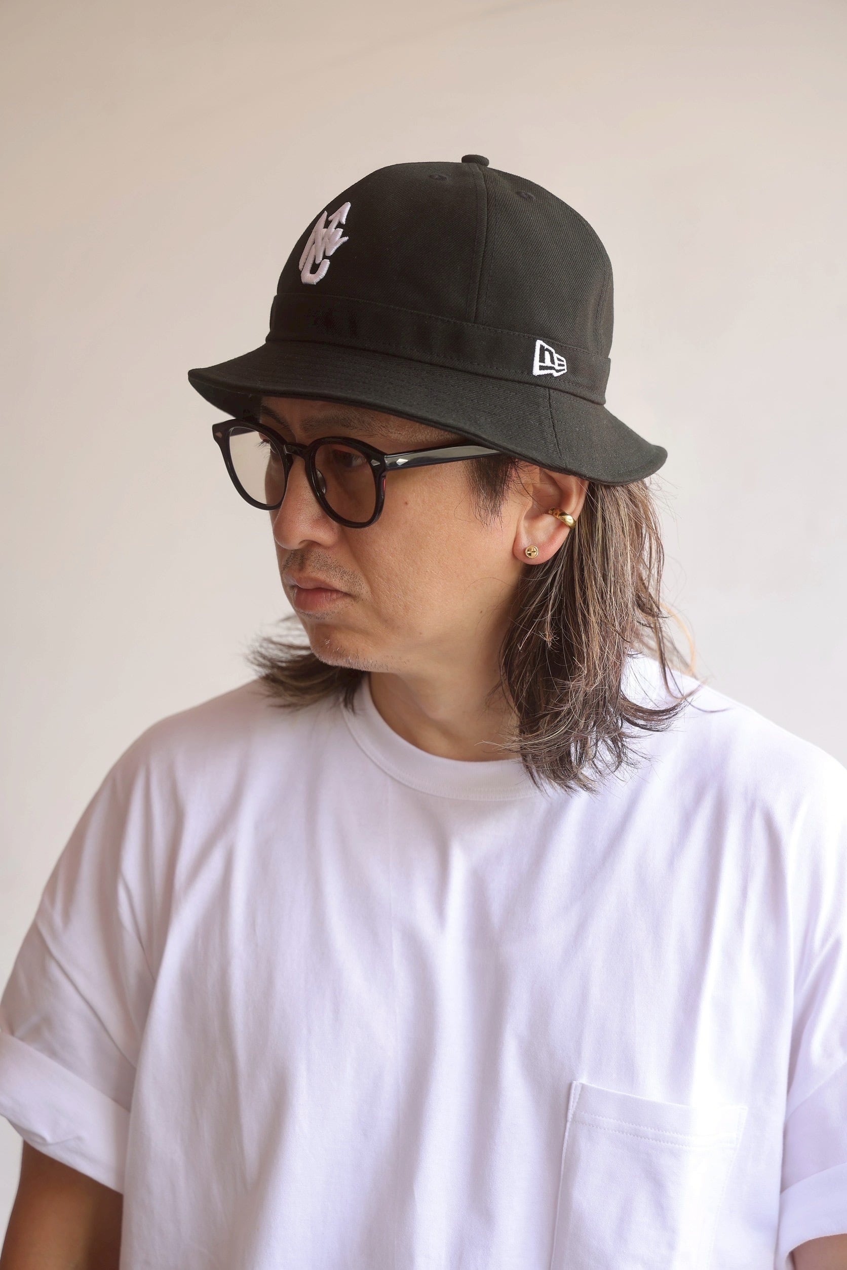 NO COFFEE × YOICHIRO UCHIDA NEWERA®︎ EXPLORER HAT | NO COFFEE
