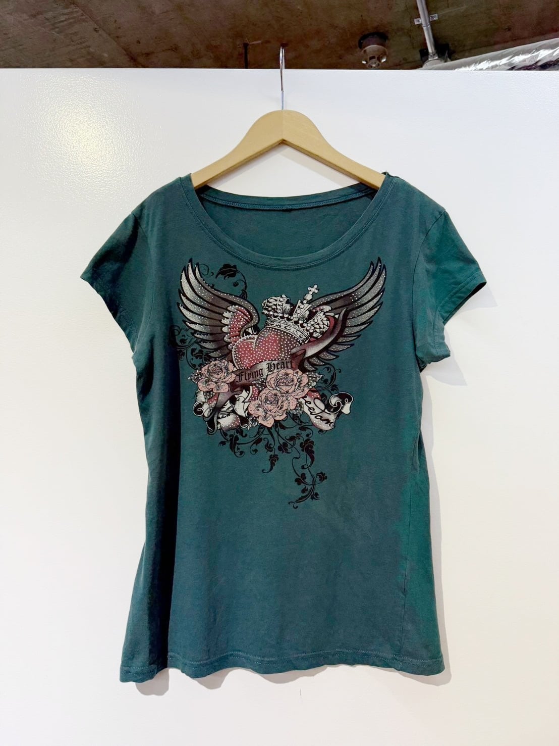 Tee