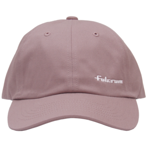fulcrum ロゴ CAP
