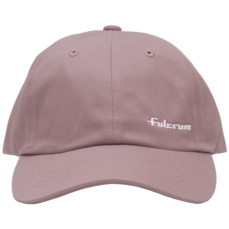 fulcrum ロゴ CAP