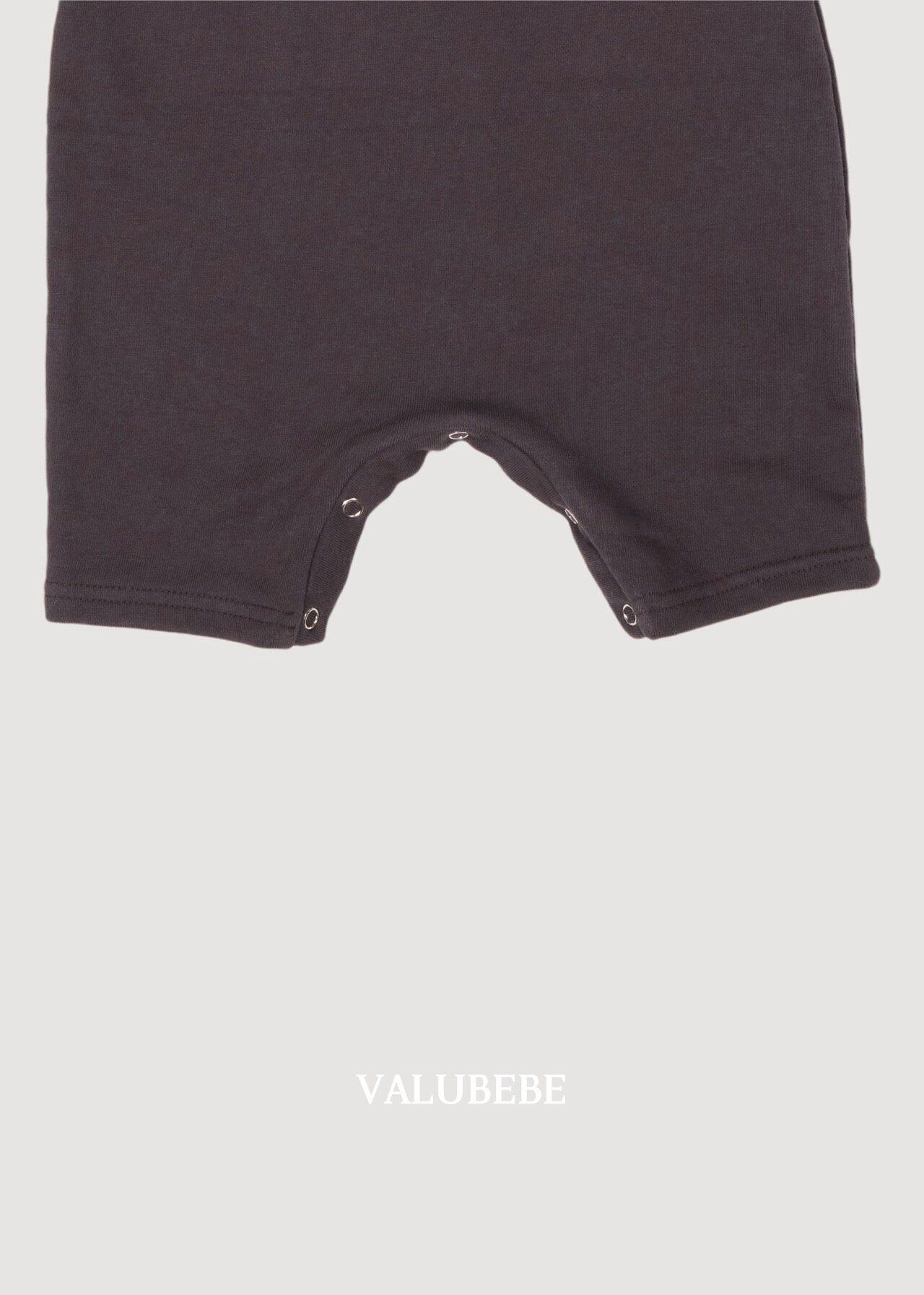 送料無料【予約】/ スーローサロペット /valubebe