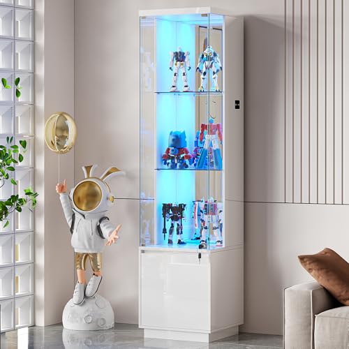 モリシゲ グランロゼ メープル材 TVボード ガラス扉 ローボード 美品 ☆モリシゲ「グランロゼ」 TVボード メープル材 テレビ キャビネット