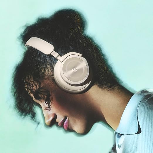 バング・アンド・オルフセン (Bang & Olufsen) ワイヤレスヘッドホン