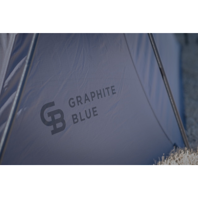 GRAPHITE BLUE GB TL-001GB Thermo Shelter