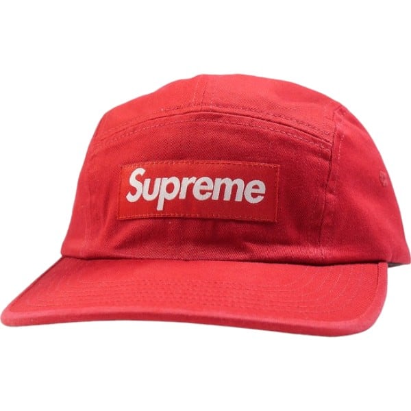 Size【フリー】 SUPREME シュプリーム 24SS Washed Chino Twill Camp