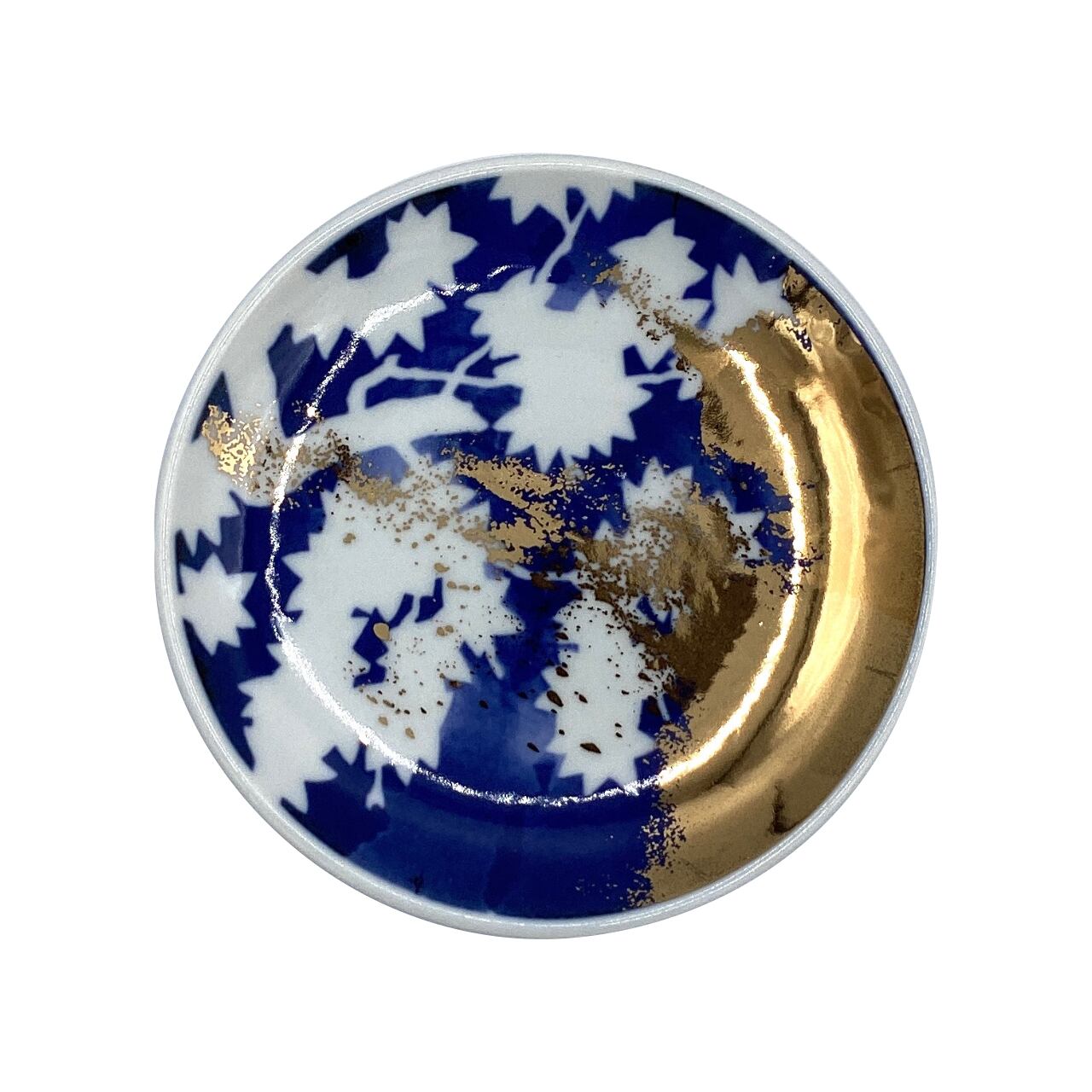 MAME 紅葉皿〖amabro〗