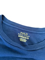 POLO RALPH LAUREN ポロベアアメカジスタイル Tシャツ