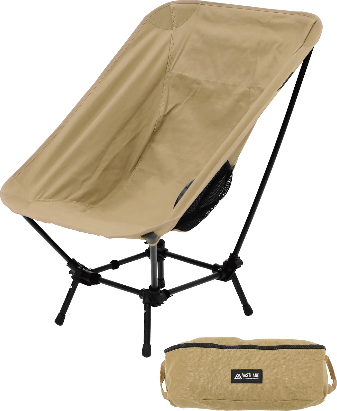 Vintage REI Travel Chair CampingChair USA Antique Camping