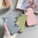 四隅の強化 iPhone11 Pro/11/XS/XR/8ケース シンプル 5カラー♪春夏の新作☆税関込
