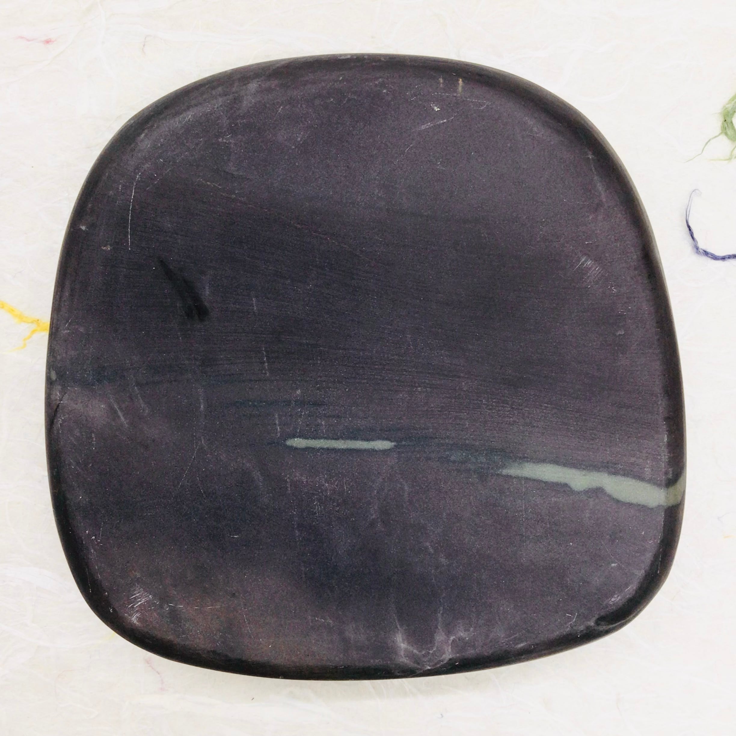 硯　老坑 端渓硯 老坑 (ケ) | 書道と文具のお店 青丹堂Seitando