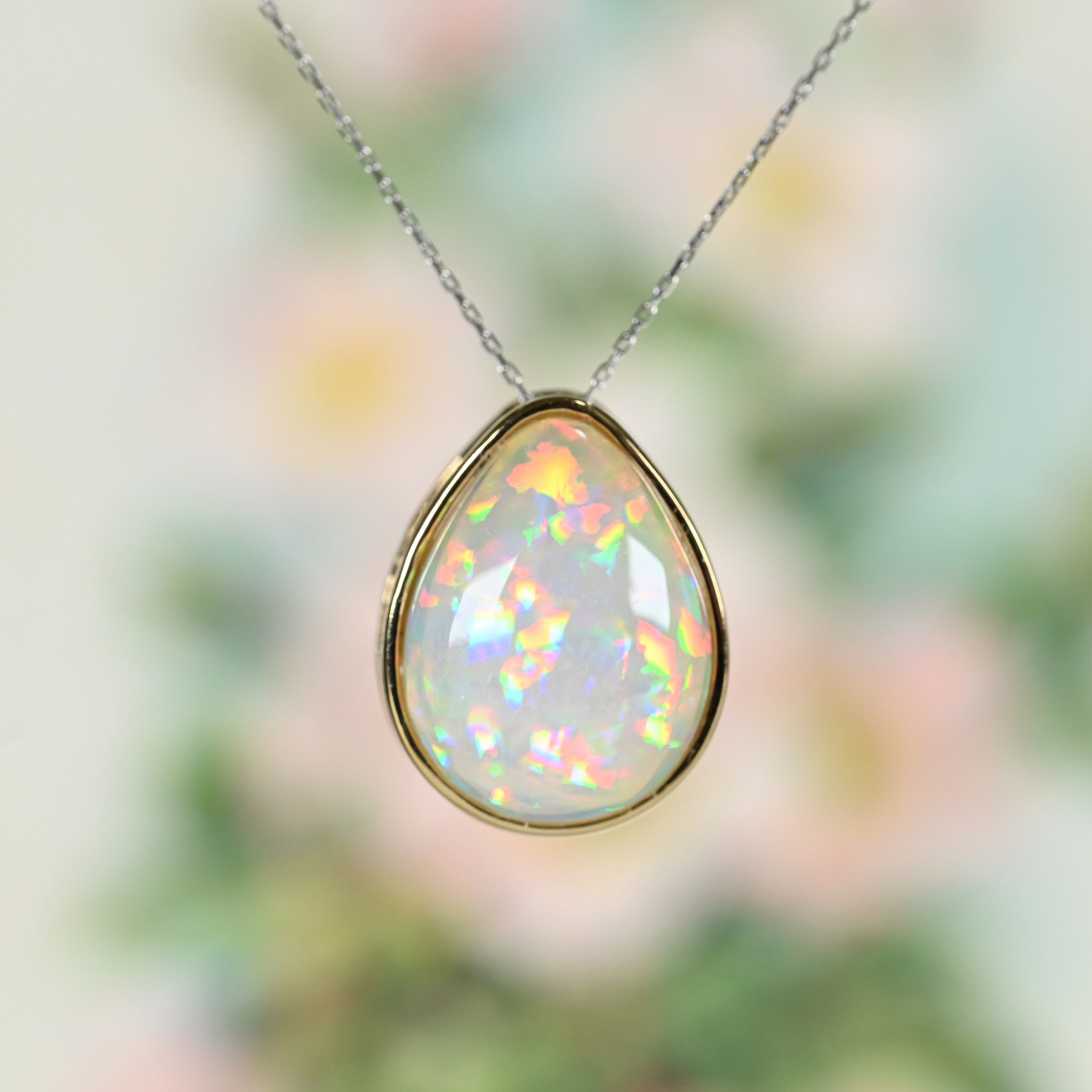 ネックレス・ペンダントトップ | ジェムとハンドメイド工房