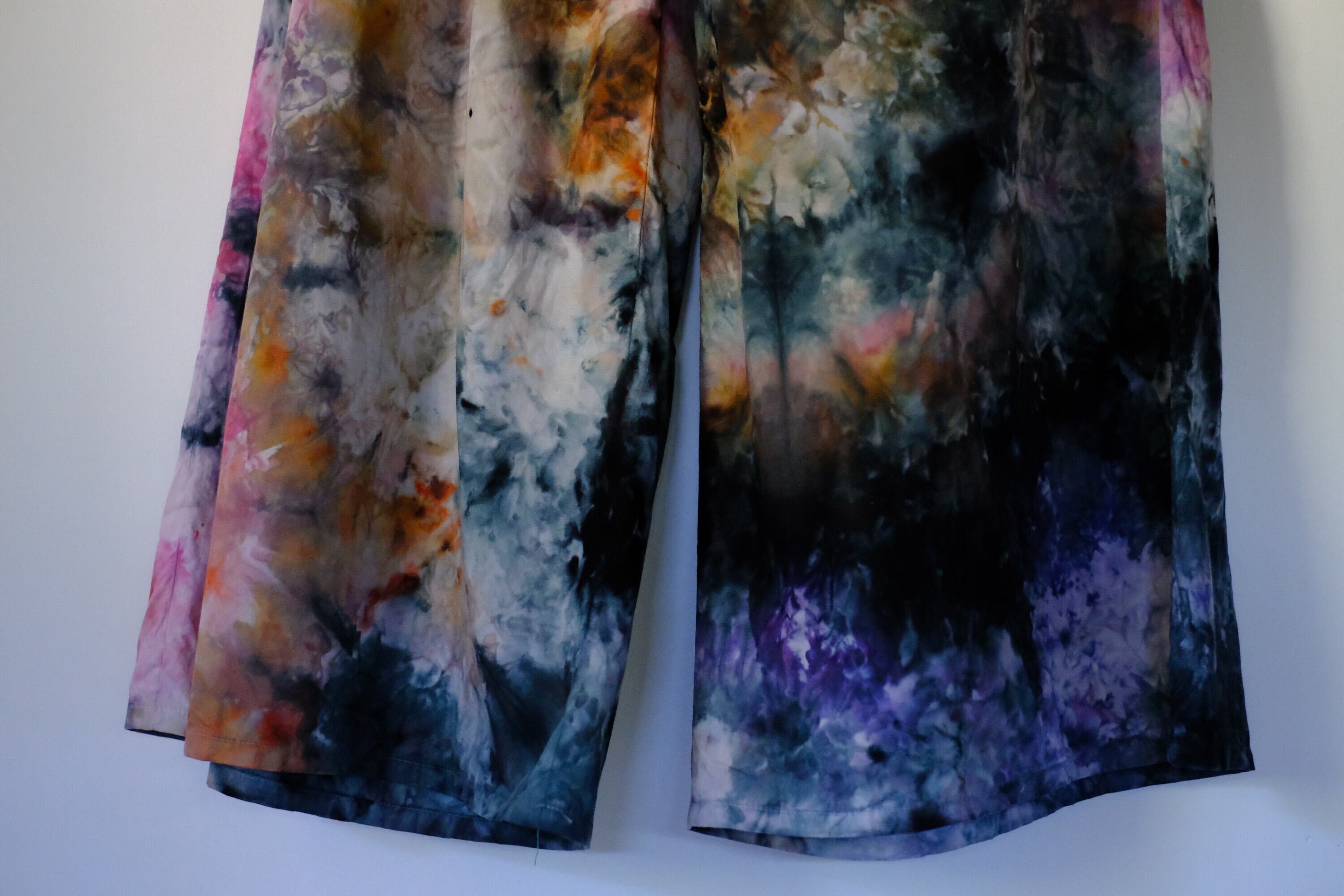 2WAYパンツ(染)cl-146