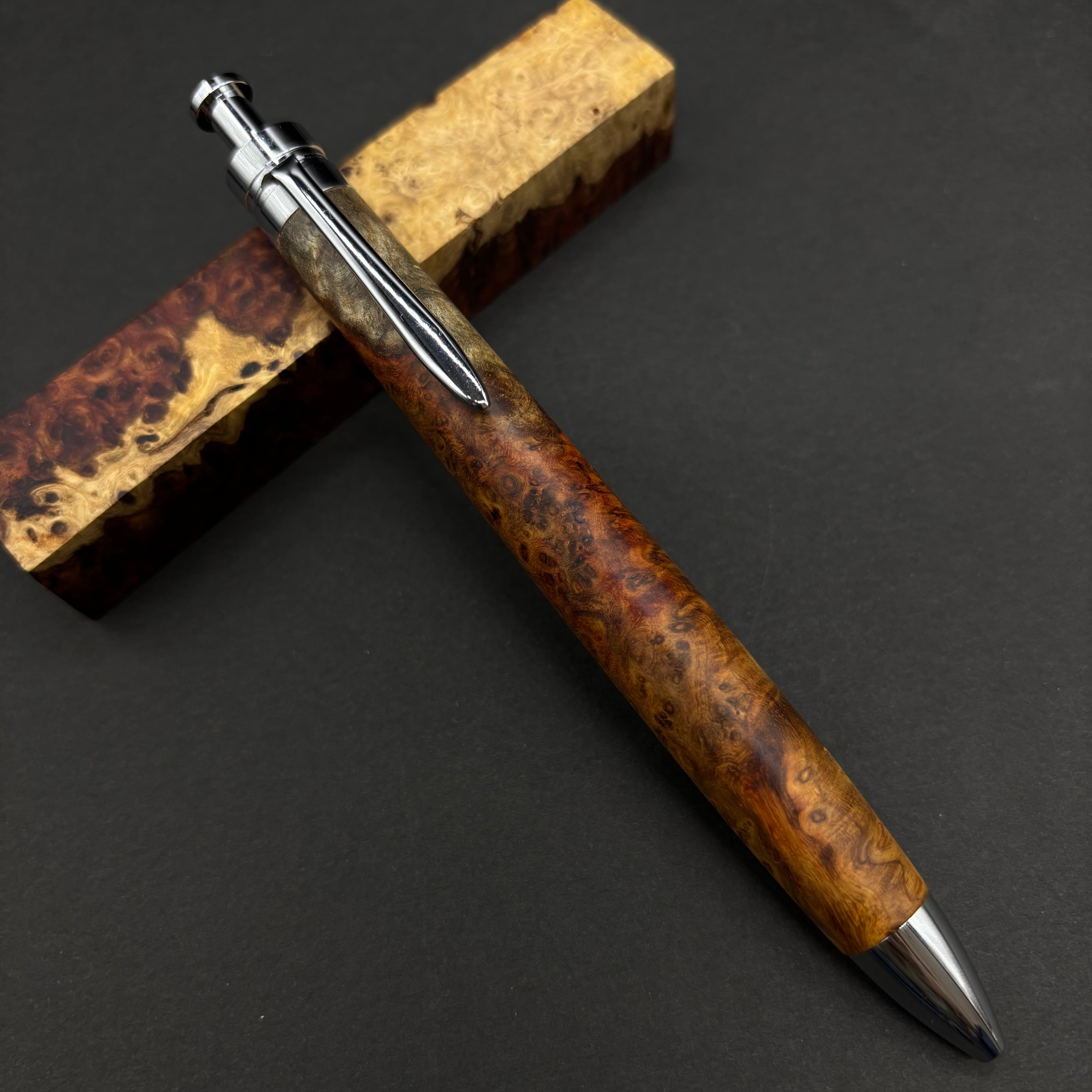 富士瘤 Craft