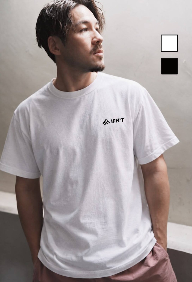 [INLINE] Tee / ﾃﾞｲﾘｰｽﾀｲﾙ