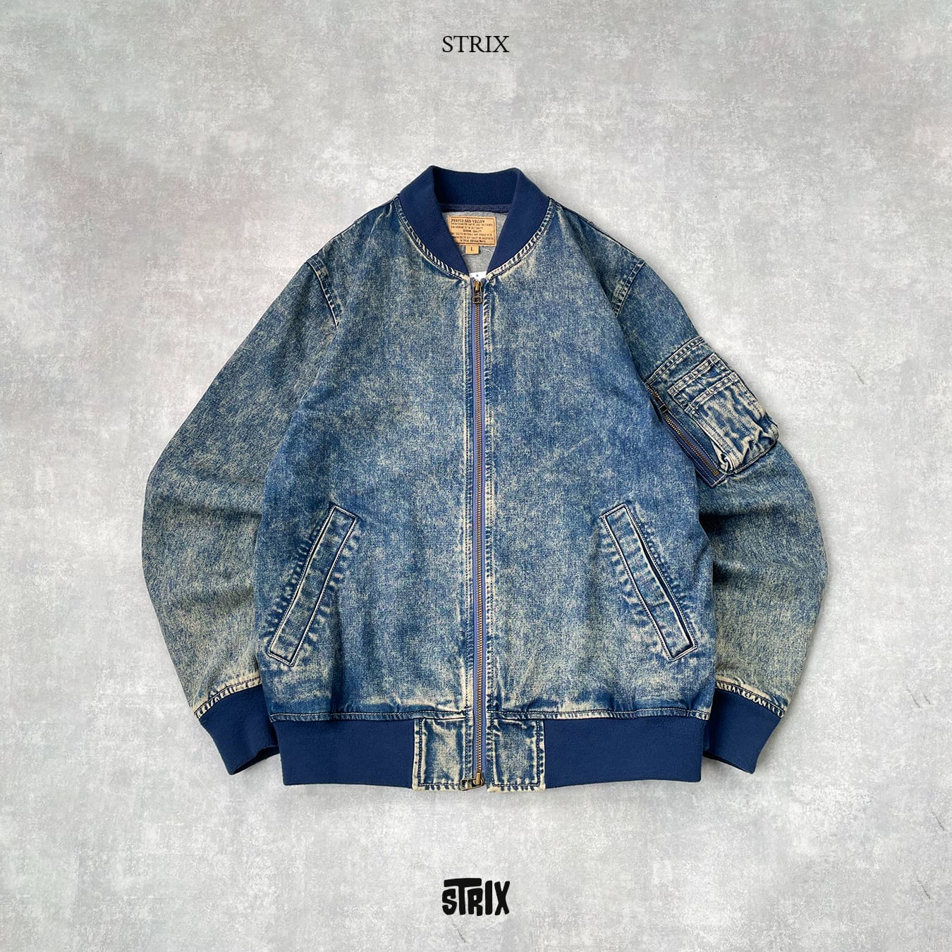 NIKE 90s ACG ハーフジップ プルオーバー 中綿ジャケット テック penguintripper2_18y0028154-200116