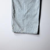 OLD JOE / DOUBLE CLOTH SNUGGER TROUSER