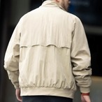 Check Lined Stand Collar Casual Jacket ◇H0306