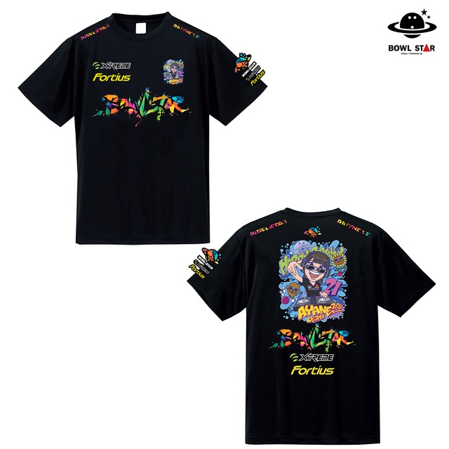 【緒方彩音生誕祭2026】アヤネバースデー2026・Tシャツ【受注生産】