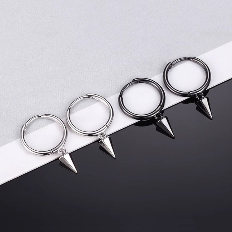 美品 ソワリー ピアス icicle connect icicle bar fit=scale-down,w=1200