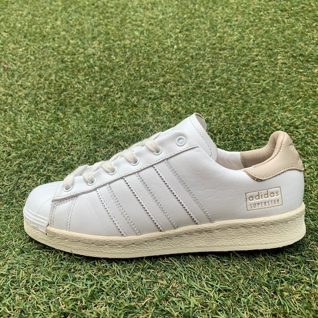 adidas×TOMORROWLAND SUPER STAR LUXアディダス×トゥモローランド スーパースター HC477