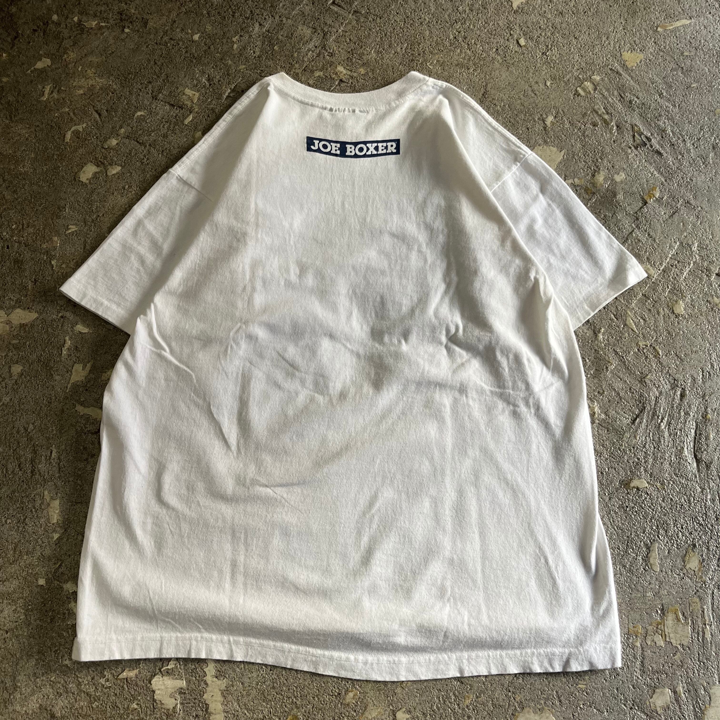 90s Joe Boxer T-shirt | What