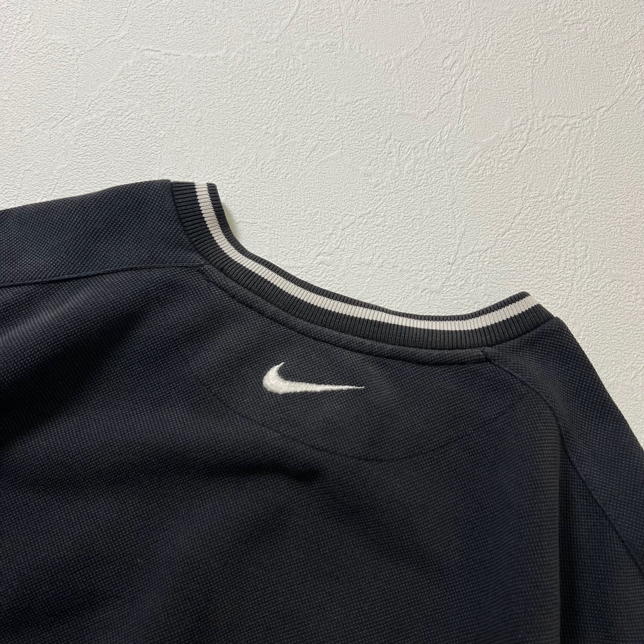 90s GREECE NIKE 鹿子 フェード スウェット トレーナー ナイキ