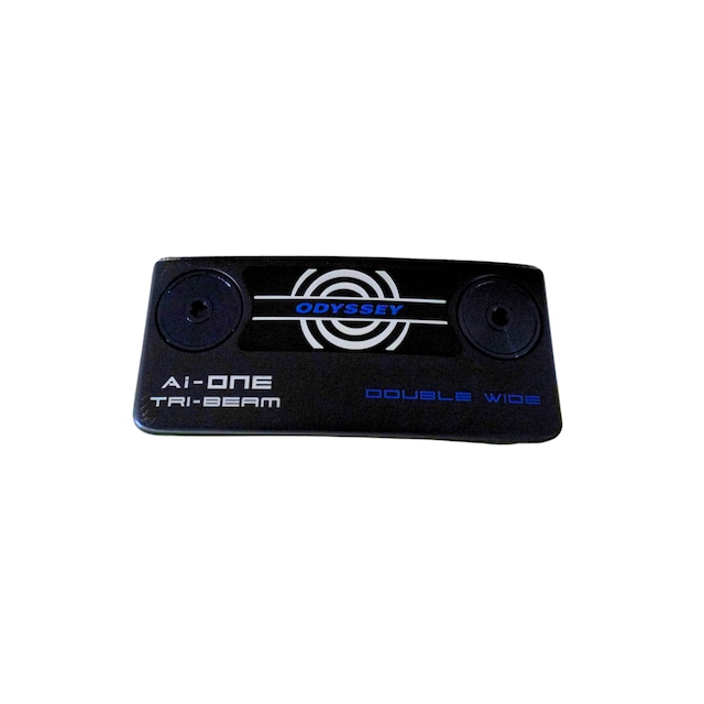 ODYSSEY AI-ONE TRI-BEAM DOUBLE WIDEパター