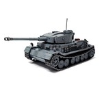 ドイツ Ⅴ号戦車 パンターG型 1180PCS ESシリーズ | パンツァー