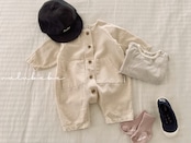 Valubebe 26/AP (Baby) ST Button Placket Tee