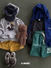 【取寄】A MORE 29パンツ｜秋服｜韓国子供服｜26/AT