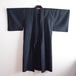 着物メンズ和服ローブアンティークジャパンヴィンテージ昭和 | kimono coat men robe long Japan vintage 70s 80s
