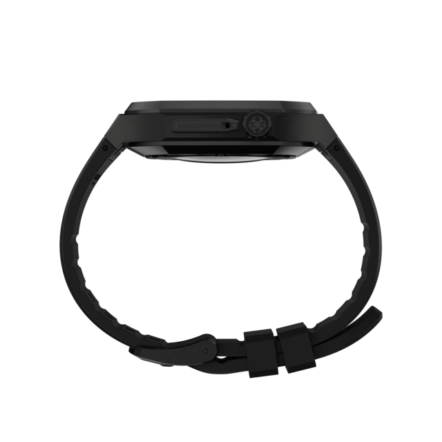 Apple Watch Case - SP - BLACK/BLK