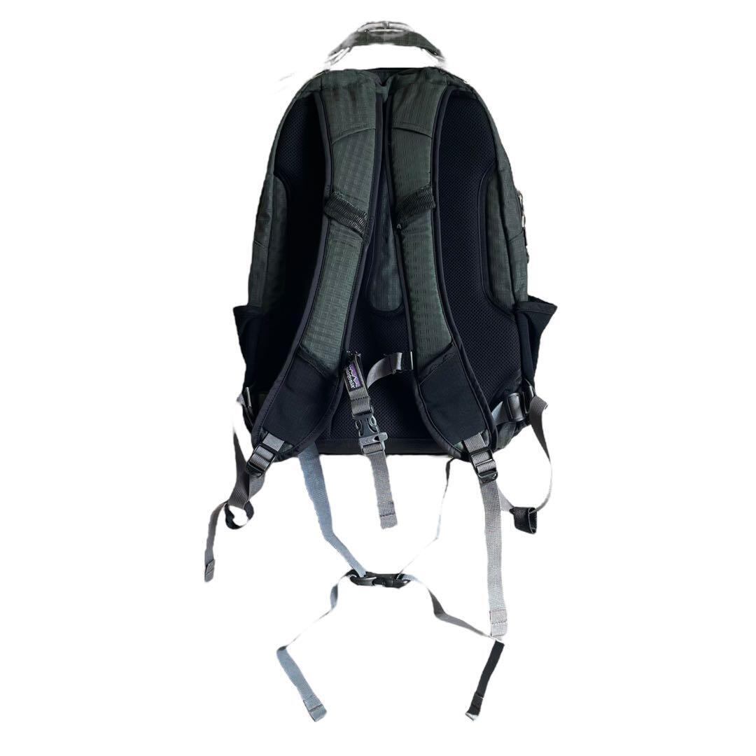 バッグ 06s Patagonia pocket wire pack 廃盤 00s patagonia Pocket wire Pack リュック 06年製 patagonia