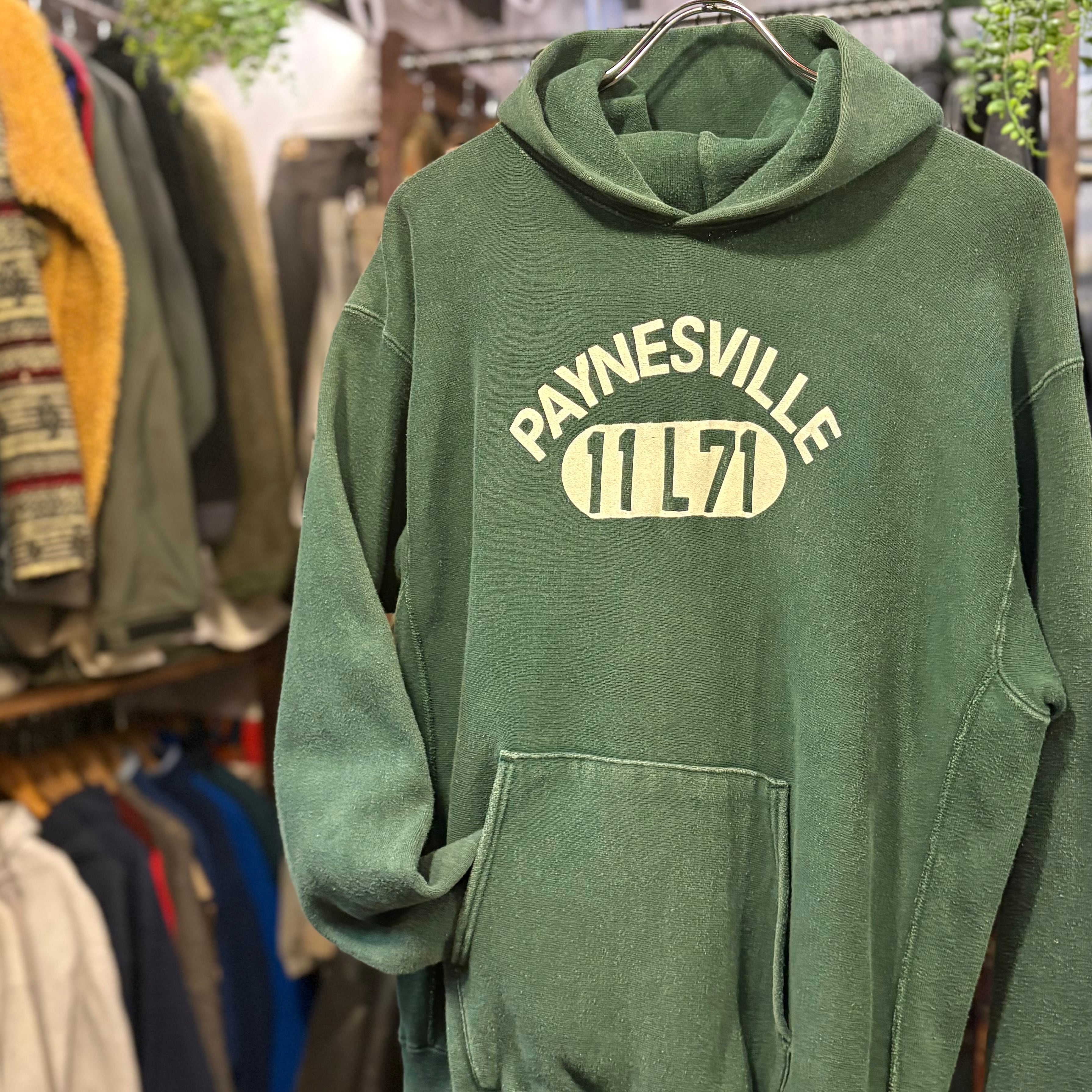 Vintage Sweat | 下北沢SPiKe＆SPiCe
