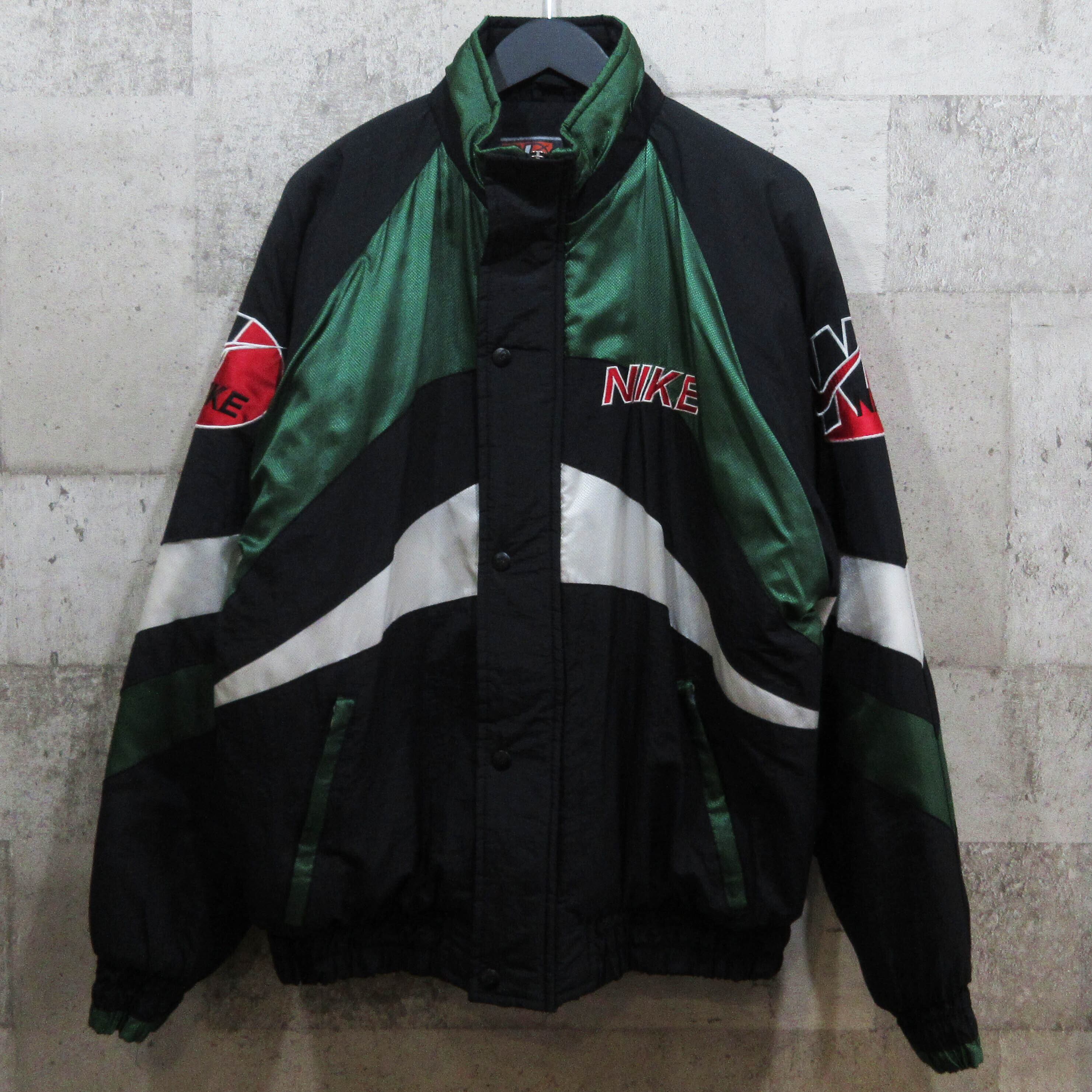 【PRICE DOWN】NIKE 90's Sport Jacket ※希少 SUPREMEコラボ元ネタ品
